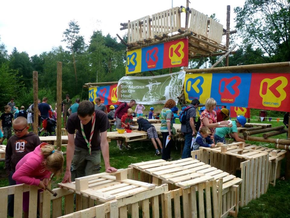 Sint-Martinus den XIIde - Ketnet Checklist